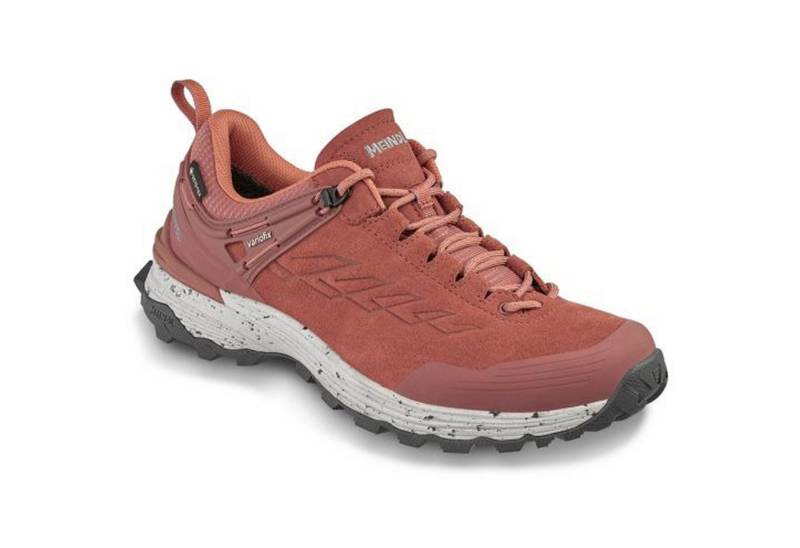 Meindl Dallas GTX Wanderschuhe Damen Trekkingschuh von Meindl