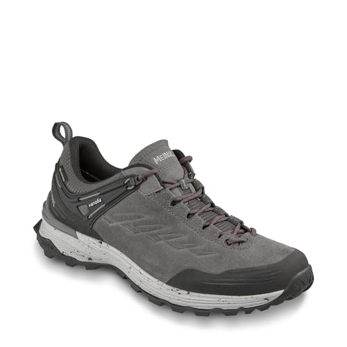 Meindl Dallas GTX steingrau/Lemon - 11,5/46.5 Meindl Dallas GTX steingrau/Lemon - 11,5/46.5 von Meindl