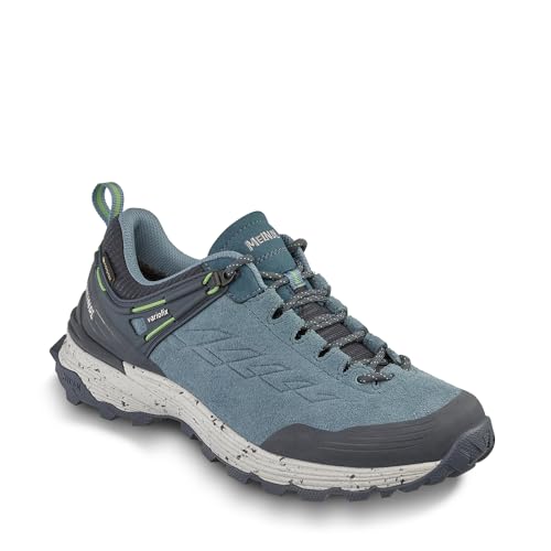 Meindl Dallas Lady GTX türkis/anthrazit - 6/39.5 Meindl Dallas Lady GTX türkis/anthrazit - 6/39.5 von Meindl