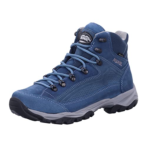 2963 Baltimore Lady GTX jeans/azur Gr. 41 von Meindl