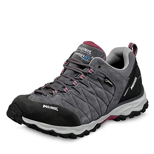 Meindl Adult Mondello Lady GTX grau Gr. 42,5 von Meindl