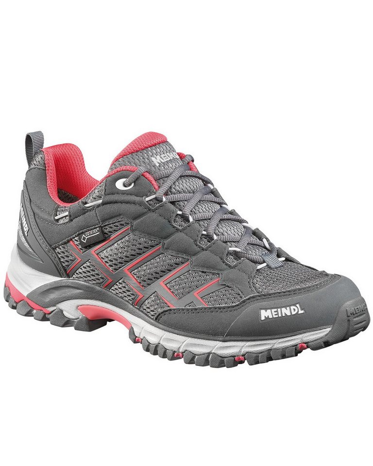 Meindl Damen Halbschuh Caribe GTX Wanderschuh von Meindl