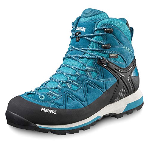 Meindl Damen Herren Outdoorschuh Combat Boot, Anthrazit, 39 EU von Meindl