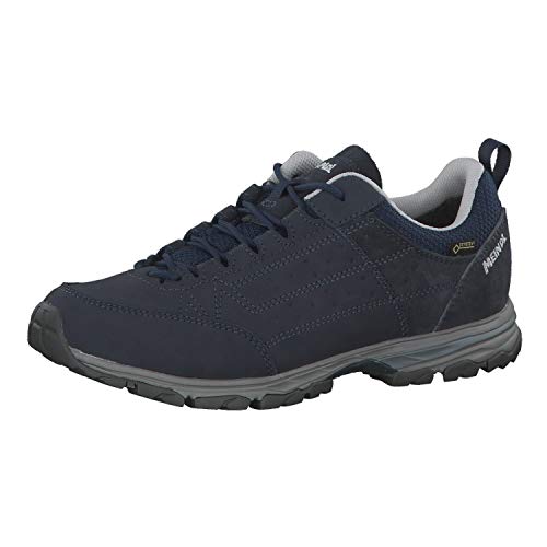 Meindl Damen Leichtwanderschuh Durban Lady GTX Trekking-& Wanderhalbschuhe, Marine von Meindl