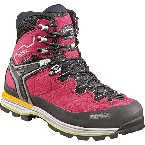 Meindl Meindl GmbH & Co. KG Damen x Trekking-& Wanderstiefel, Rot, 41.5 EU von Meindl