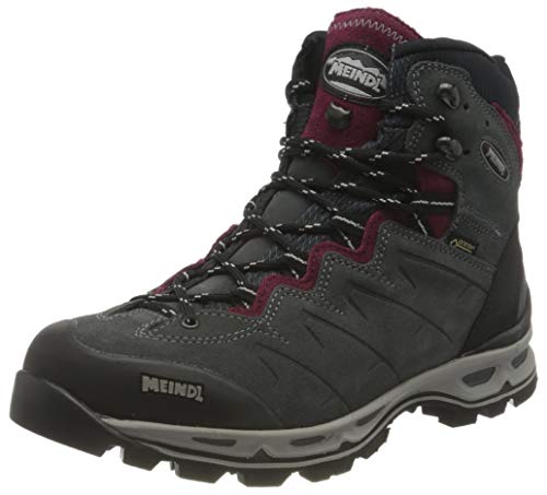 Meindl Damen Minnesota Pro GTX Schuhe Wanderschuhe Trekkingschuhe von Meindl