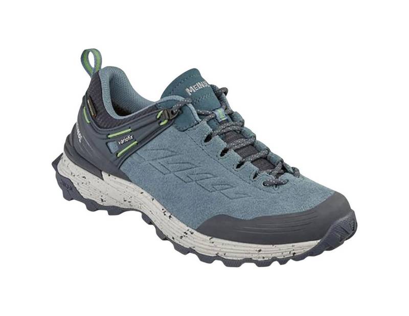 Meindl Damen Multifunktionsschuhe Dallas GTX Outdoorschuh Meindl Damen Multifunktionsschuhe Dallas GTX Outdoorschuh von Meindl