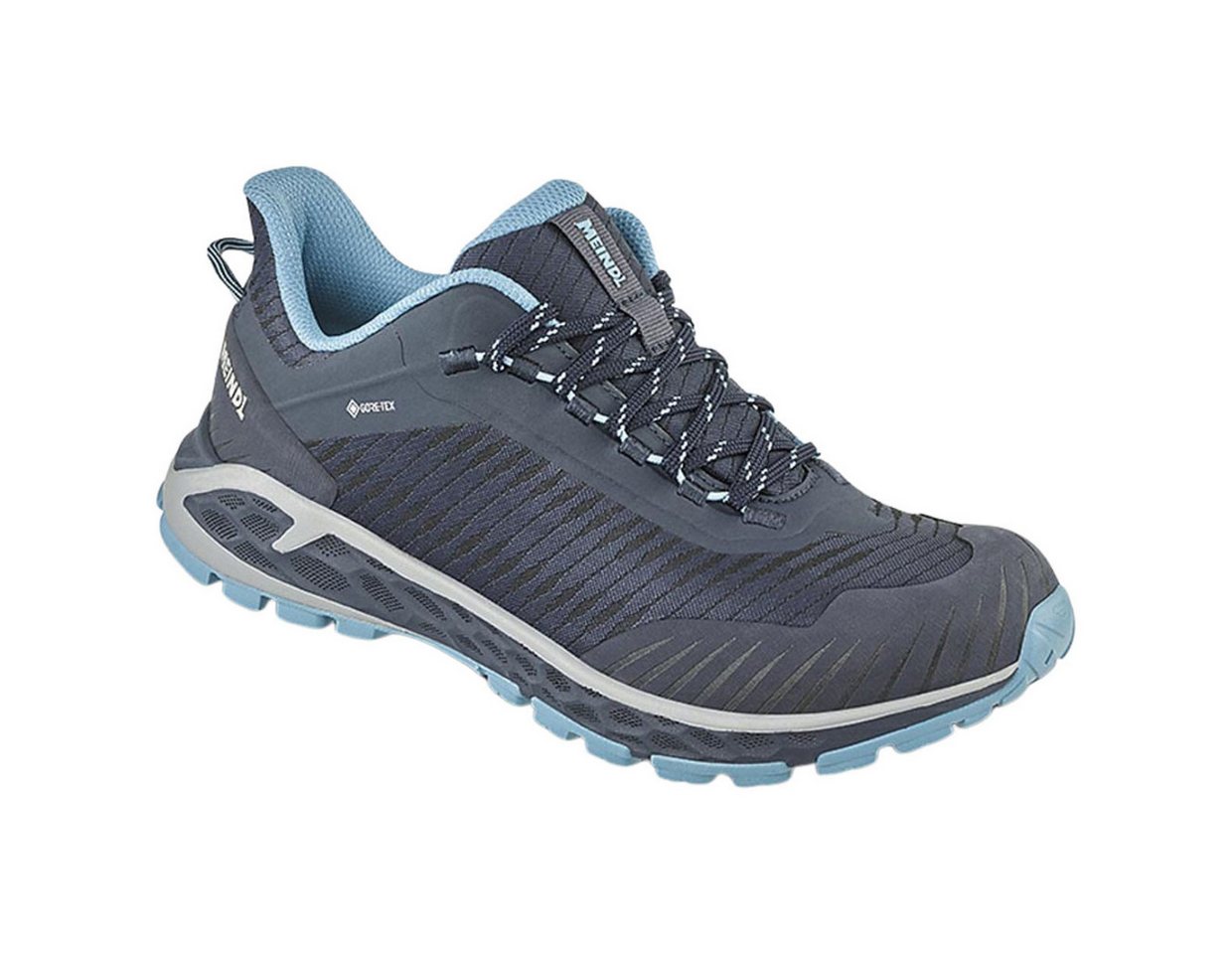 Meindl Damen Multifunktionsschuhe Power Walker Lady 4.2 Outdoorschuh von Meindl