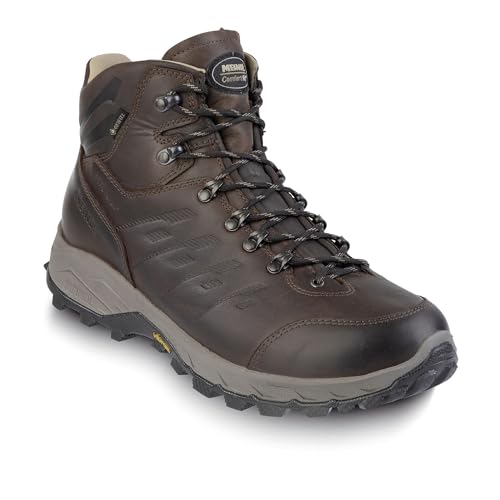 Meindl Damen Nauders GTX Wanderstiefel - 6/39.5 Meindl Damen Nauders GTX Wanderstiefel - 6/39.5 von Meindl