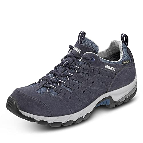 Meindl Damen Outdoor Wanderschuh, Dunkelblau, 37 EU von Meindl