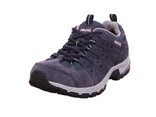 Meindl Damen Outdoor Wanderschuh, Dunkelblau, 37 EU von Meindl