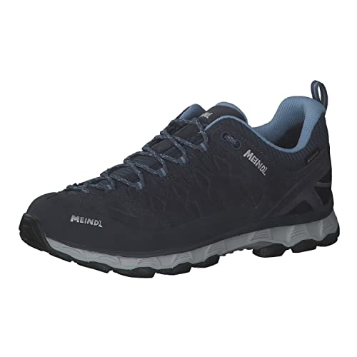 Meindl Lite Trail Lady GTX Größe UK 4,5 Jeans-Azur von Meindl