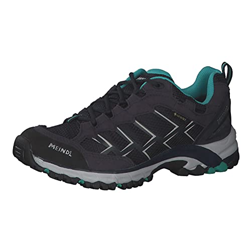 Meindl Caribe Lady GTX Damen Trekkingschuhe, Größe:39 EU von Meindl