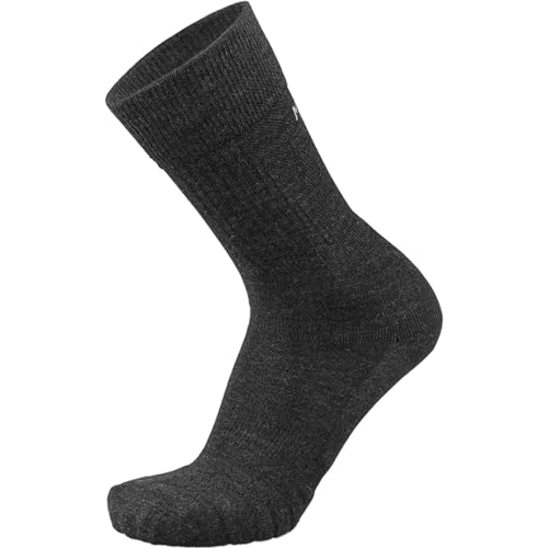 Meindl Damen Socken Merino Extra MT7 Lady Anthrazit 42-44 von Meindl