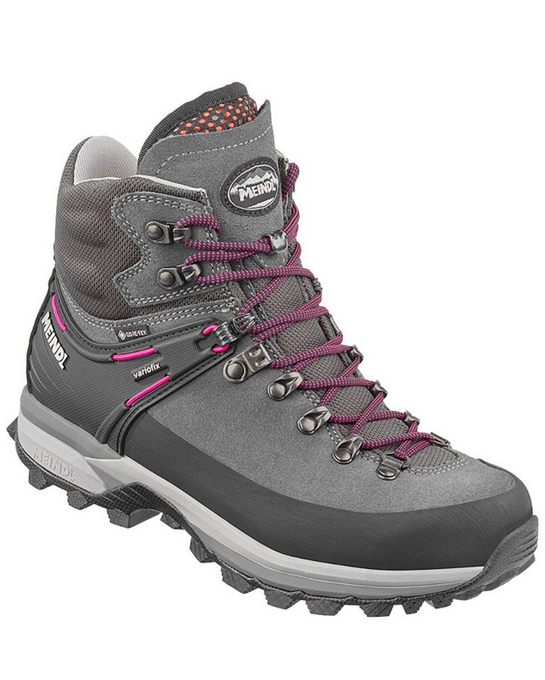 Meindl Damen Stiefel Air Revolution 1.5 GTX Wanderstiefel von Meindl