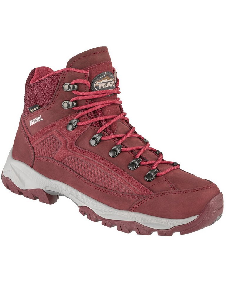Meindl Damen Stiefel Baltimore GTX Wanderstiefel von Meindl