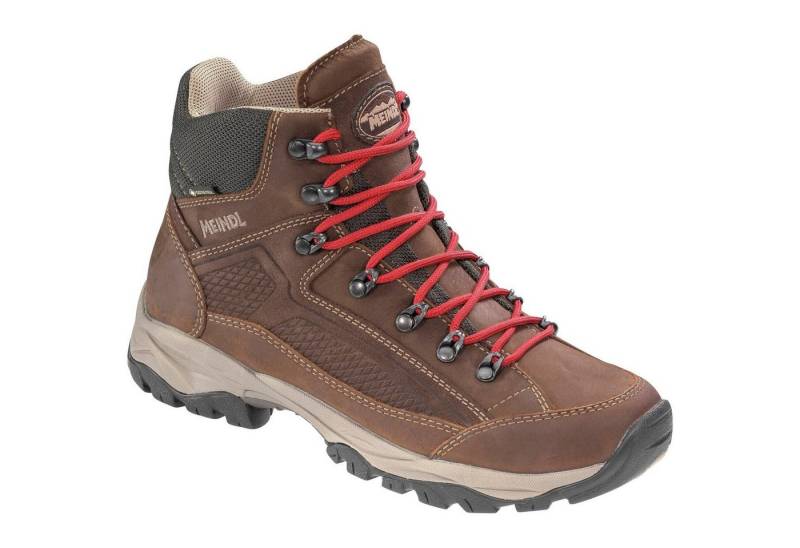 Meindl Damen Stiefel Baltimore GTX Wanderstiefel von Meindl
