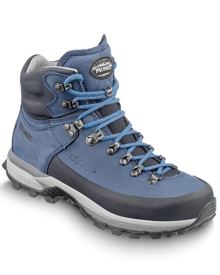 Meindl Damen Stiefel La Gomera MFS Wanderstiefel von Meindl