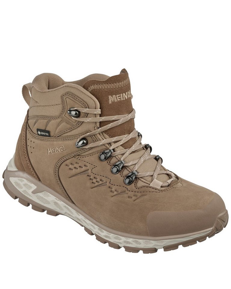 Meindl Damen Stiefel Menorca Walker Mid GTX Wanderschuh von Meindl