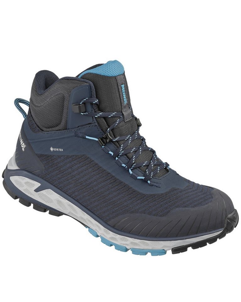Meindl Damen Stiefel Power Walker 4.2 Wanderschuh von Meindl