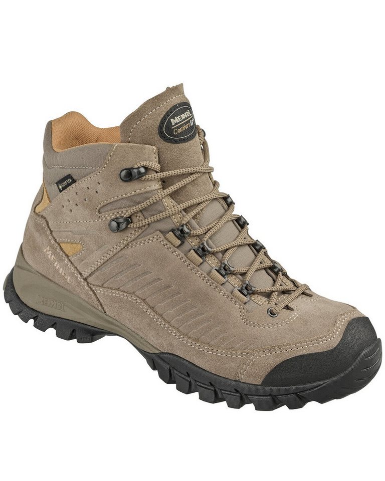 Meindl Damen Stiefel Salo Mid GTX Wanderschuh von Meindl