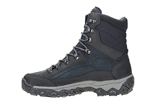 Meindl Damen Telfs GTX Schuhe, nachtblau, UK 6 von Meindl