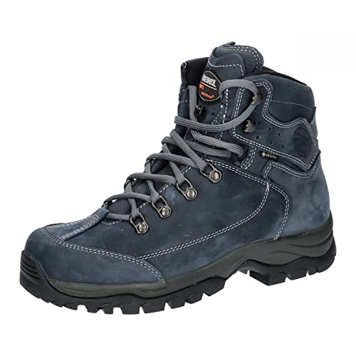 Meindl Damen Trekkingschuhe Vakuum Ultra 2848 Marine 41 (UK 7) von Meindl