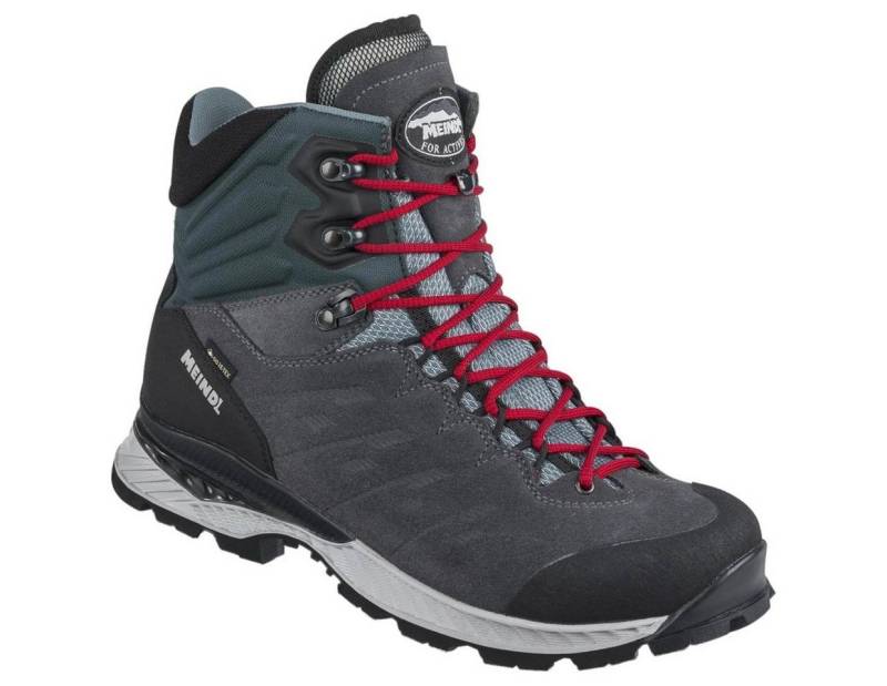 Meindl Damen Wanderschuh Air Revolution 2.6 Lady Trekkingschuh Meindl Damen Wanderschuh Air Revolution 2.6 Lady Trekkingschuh von Meindl