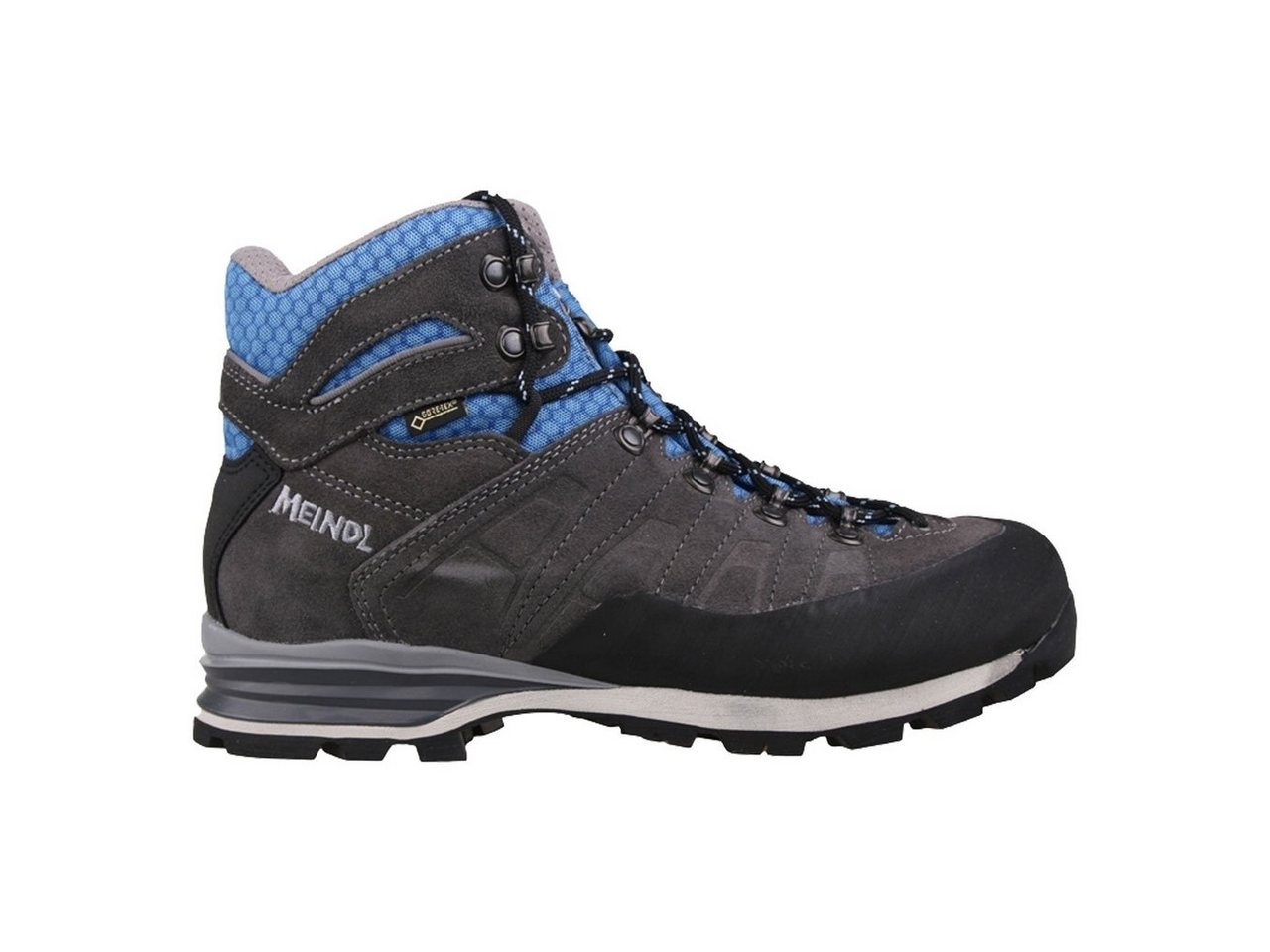 Meindl Damen Wanderschuhe Antelao Lady GTX Trekkingschuh von Meindl
