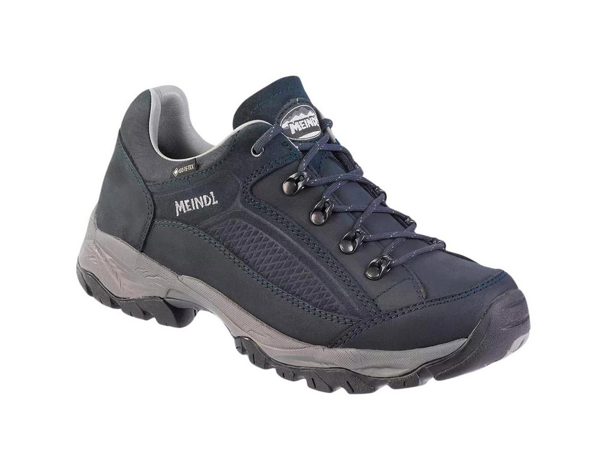 Meindl Damen Wanderschuhe Atlanta Lady GTX Outdoorschuh von Meindl