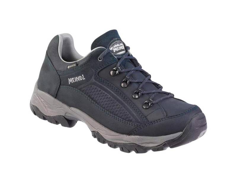 Meindl Damen Wanderschuhe Atlanta Lady GTX Outdoorschuh von Meindl