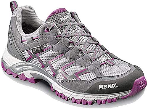 Meindl Damen Wanderschuhe Caribe GTX - 5,5/39 von Meindl