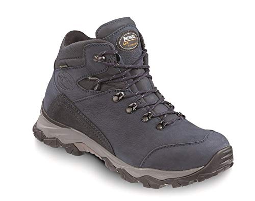 Meindl Damen Wanderschuhe Eppan GTX - 6,5/40 von Meindl