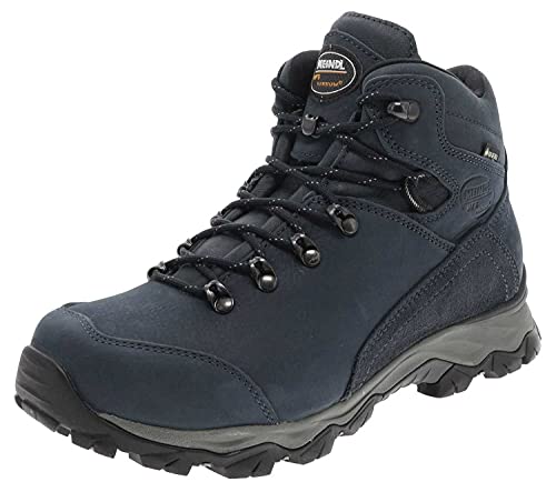 Meindl Damen Wanderschuhe Eppan GTX - 7,5/41.5 von Meindl