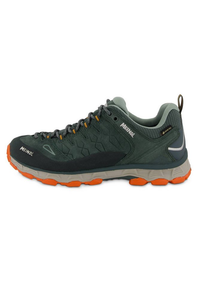 Meindl Damen Wanderschuhe LITE TRAIL GTX mit Leder Wanderschuh von Meindl