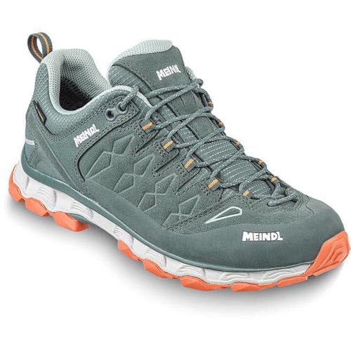 Meindl GmbH & Co KG adult Lite Trail Lady GTX grün Gr. 42 Meindl GmbH & Co KG adult Lite Trail Lady GTX grün Gr. 42 von Meindl