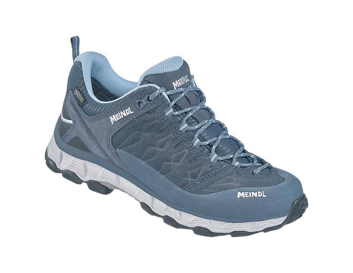 Meindl Damen Wanderschuhe Lite Trail GTX Outdoorschuh Meindl Damen Wanderschuhe Lite Trail GTX Outdoorschuh von Meindl