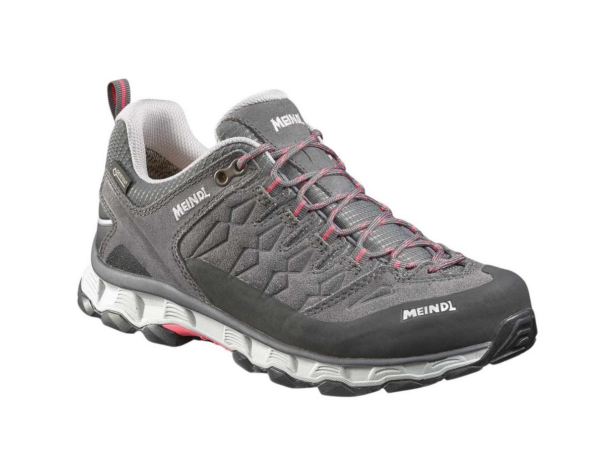 Meindl Damen Wanderschuhe Lite Trail GTX Outdoorschuh von Meindl