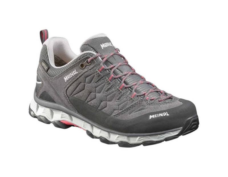 Meindl Damen Wanderschuhe Lite Trail GTX Outdoorschuh von Meindl