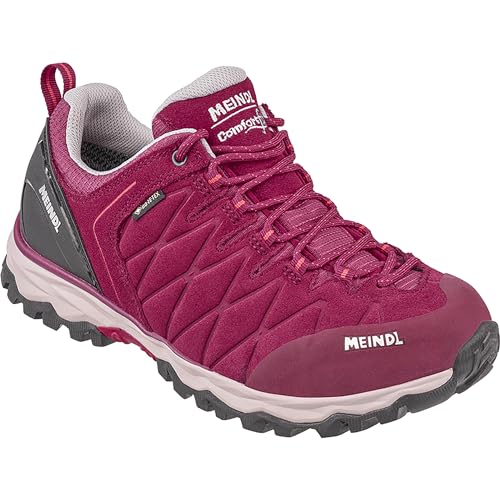 Meindl Damen Wanderschuhe Mondello GTX - 6/39.5 Meindl Damen Wanderschuhe Mondello GTX - 6/39.5 von Meindl