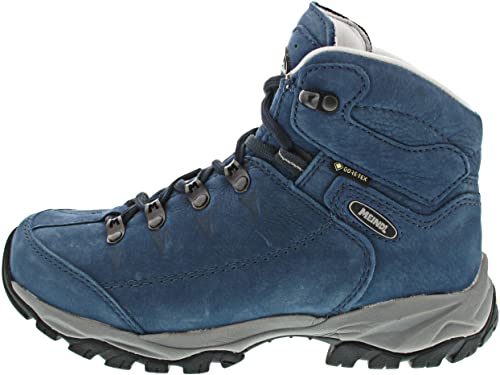 Meindl Ohio Lady 2 GTX Wanderstiefel Blau (5) von Meindl