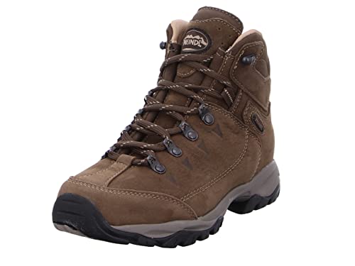 Meindl GmbH & Co KG Adult Ohio Lady 2 GTX braun Gr. 39.5 von Meindl