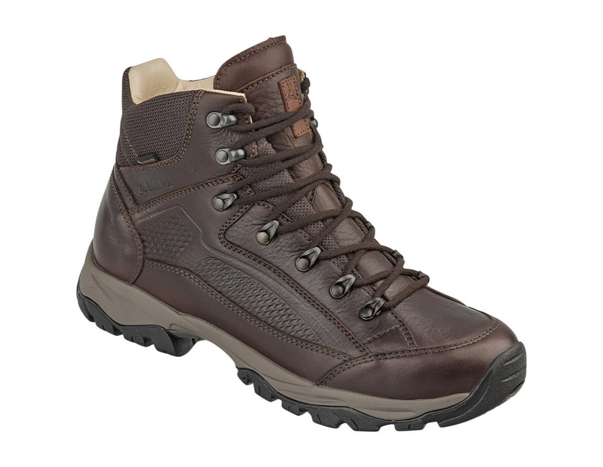 Meindl Damen Wanderschuhe Sterzing Identity Trekkingschuh von Meindl