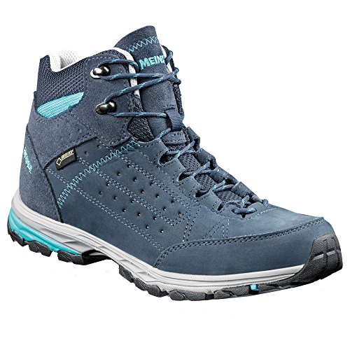 Meindl Durban Lady Mid GTX Damen Wanderschuhe, Größe:41 EU Meindl Durban Lady Mid GTX Damen Wanderschuhe, Größe:41 EU von Meindl