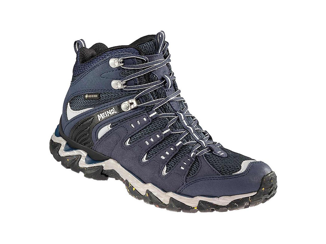 Meindl Damen Wanderstiefel Respond Lady Mid II GTX Trekkingschuh von Meindl