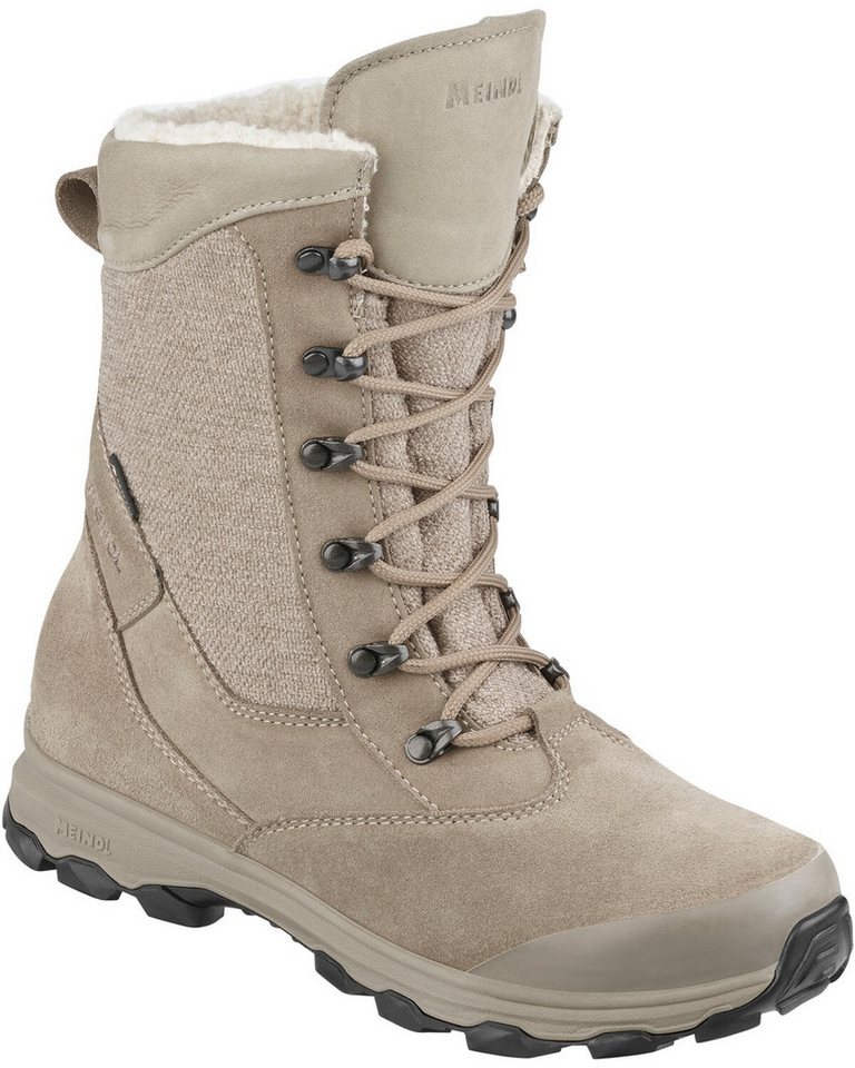 Meindl Damen Winter-Stiefel Samnaun GTX Winterstiefel von Meindl