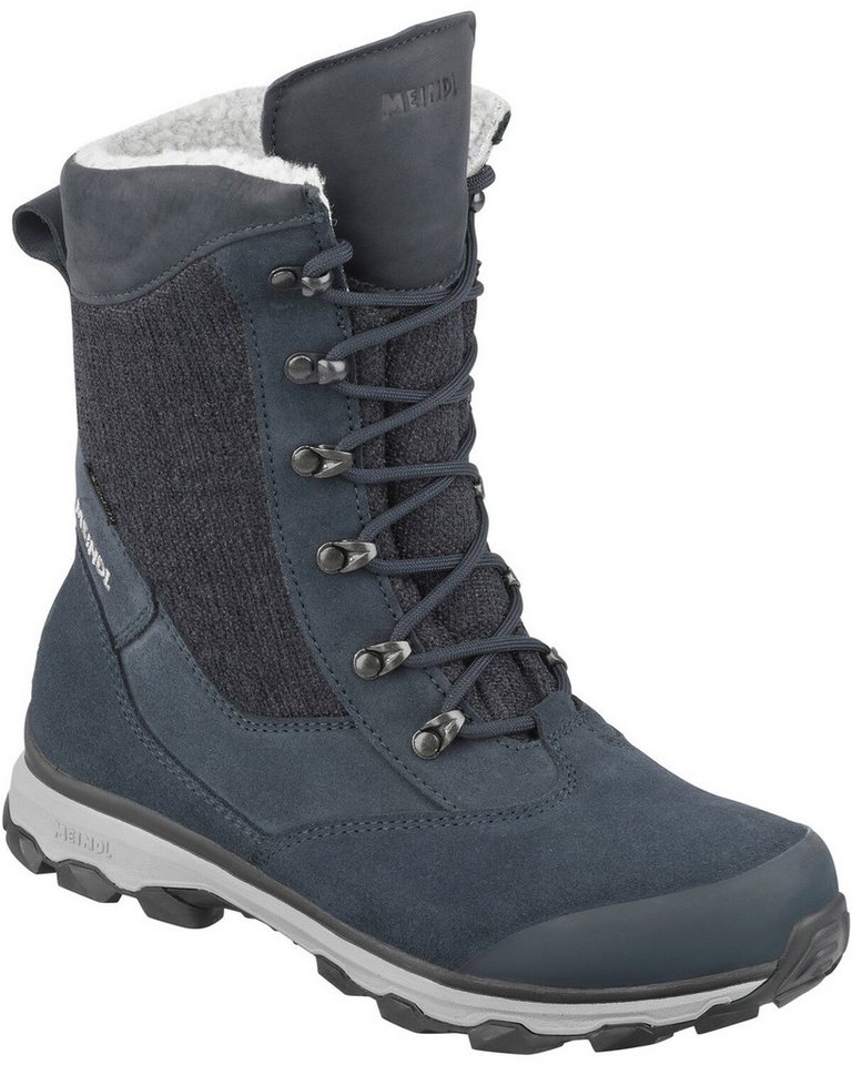 Meindl Damen Winter-Stiefel Samnaun GTX Winterstiefel von Meindl