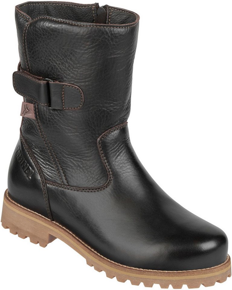 Meindl Damen Winter-Stiefel Stans Identity Winterstiefel von Meindl