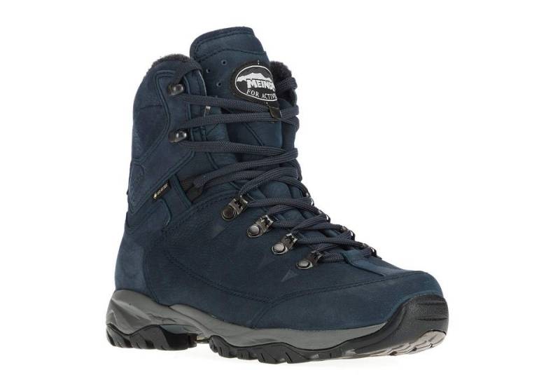 Meindl Damen Winter Wanderschuh Ohio Lady Winter GTX Outdoorwinterstiefel von Meindl