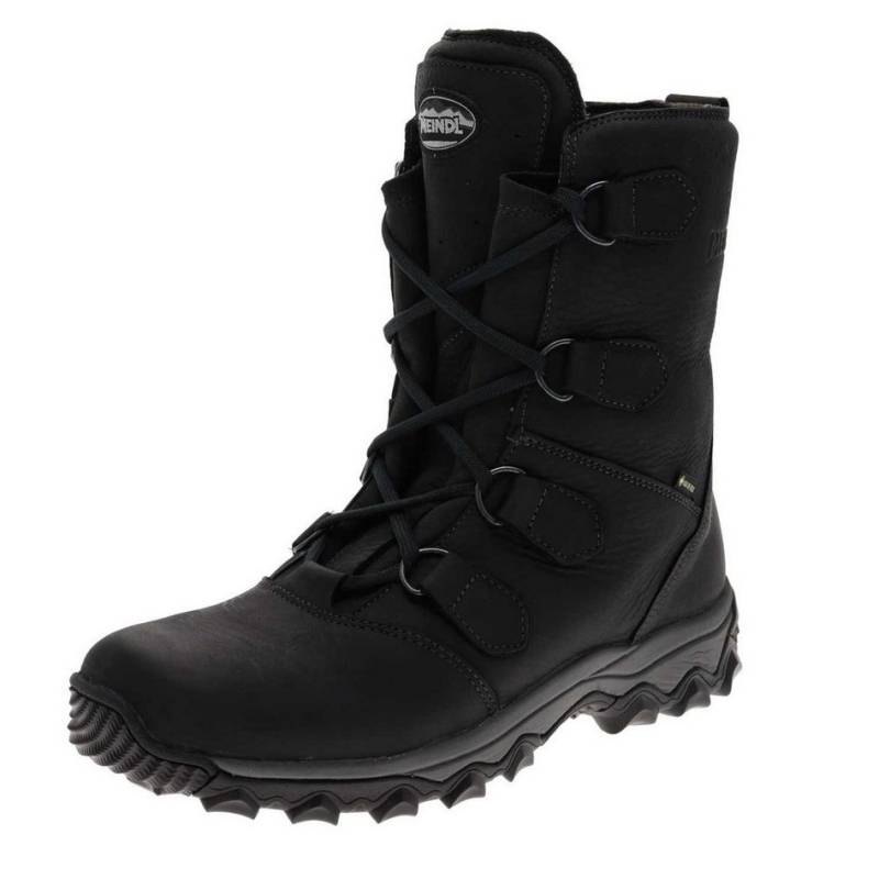 Meindl Damen Winterstiefel Paluk GTX Anthrazit Winterstiefel von Meindl